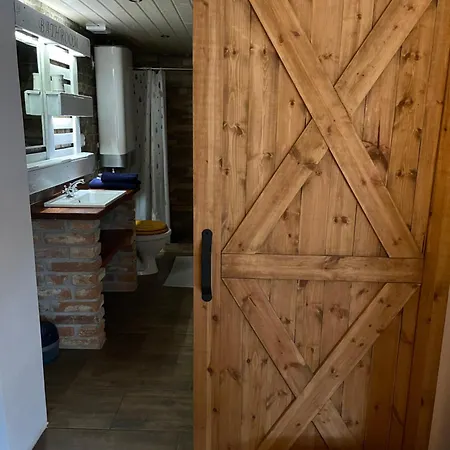 Loft Apartments Sluknov Экстерьер фото