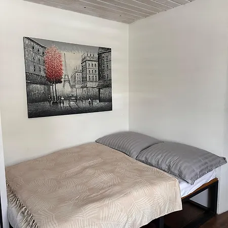 Loft Apartments Sluknov Экстерьер фото