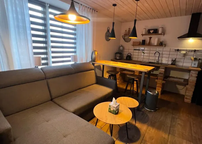 Loft Apartments