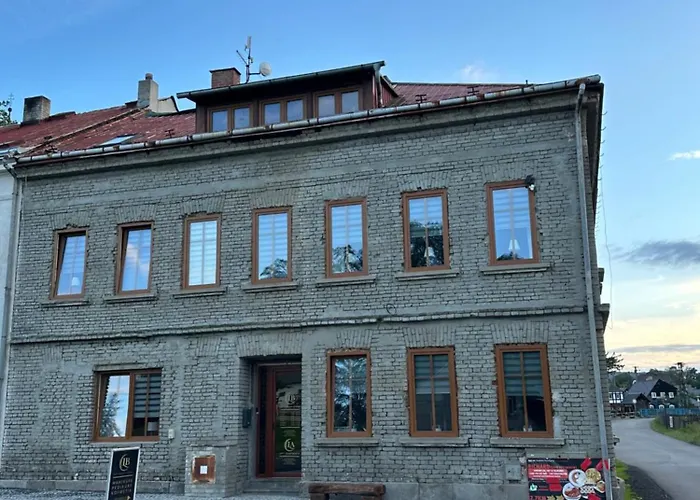 Loft Apartments