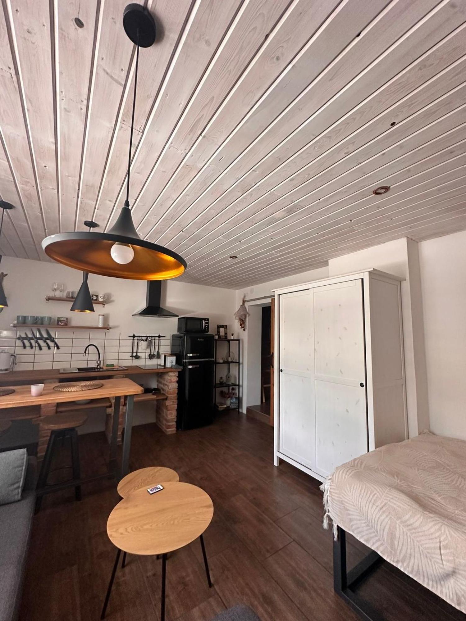 Apartment Loft *