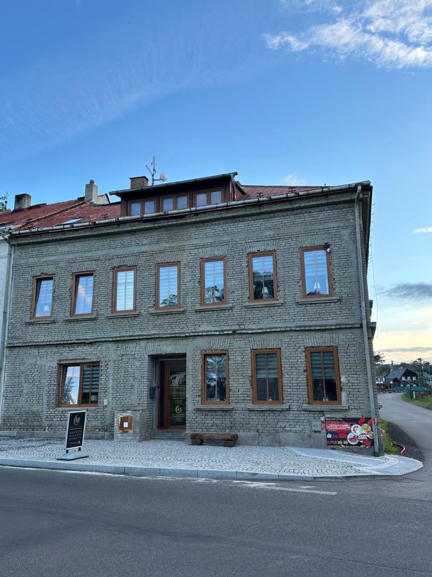 Loft * Sluknov