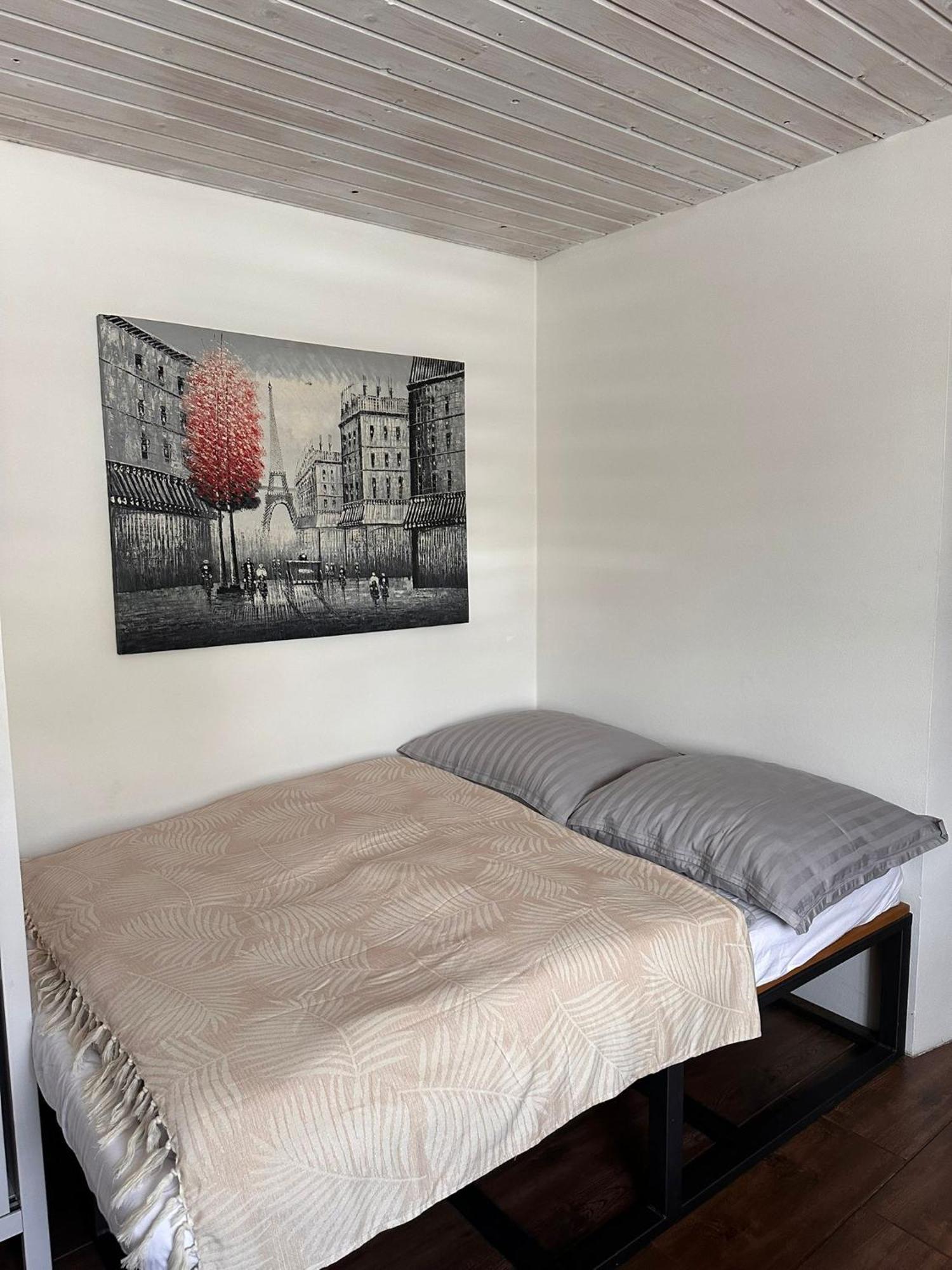 Apartment Loft Sluknov